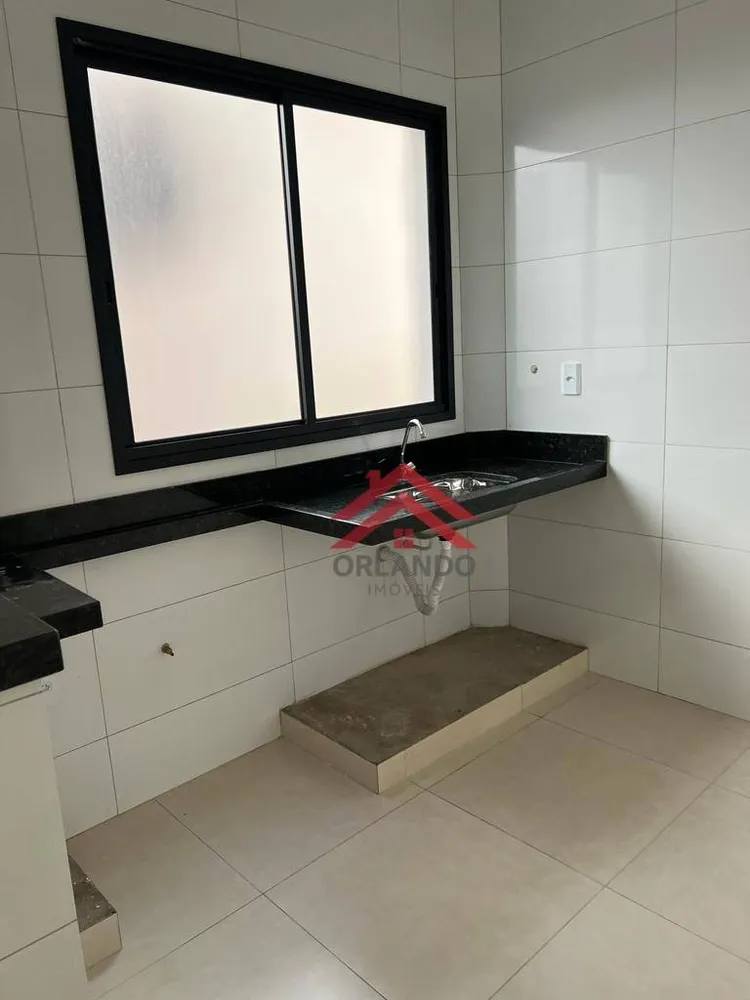 Apartamento, 2 quartos, 60 m² - Foto 3