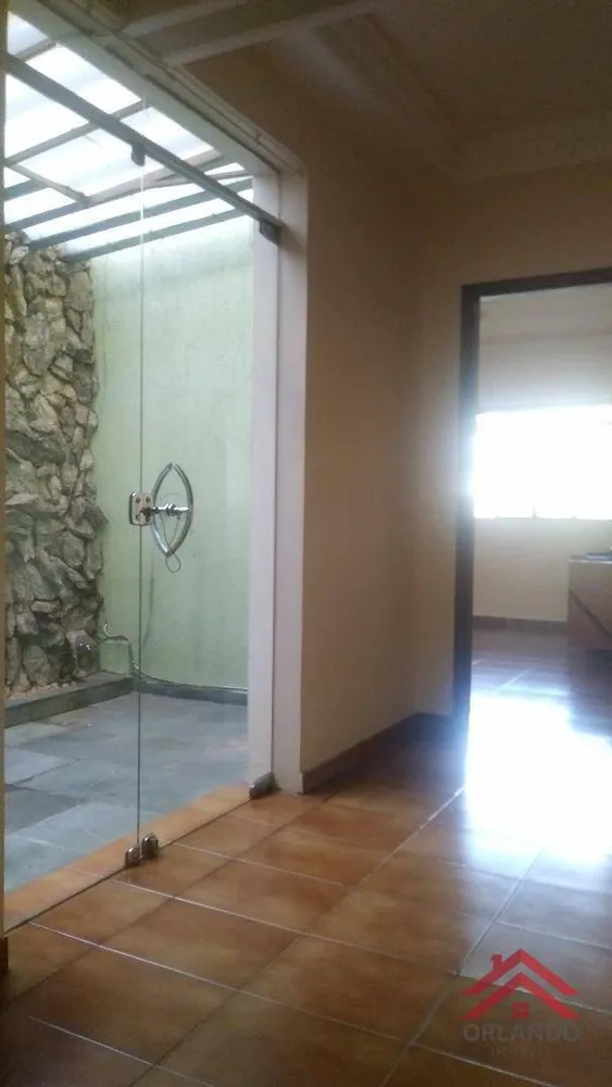 Apartamento, 4 quartos, 203 m² - Foto 3