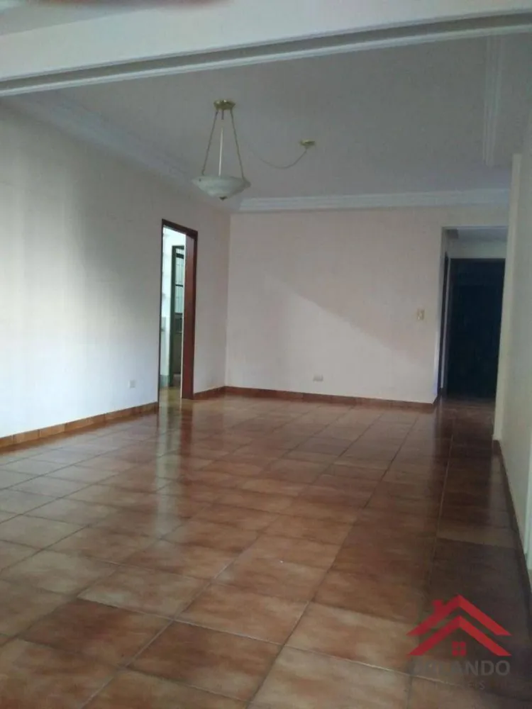 Apartamento, 4 quartos, 203 m² - Foto 2