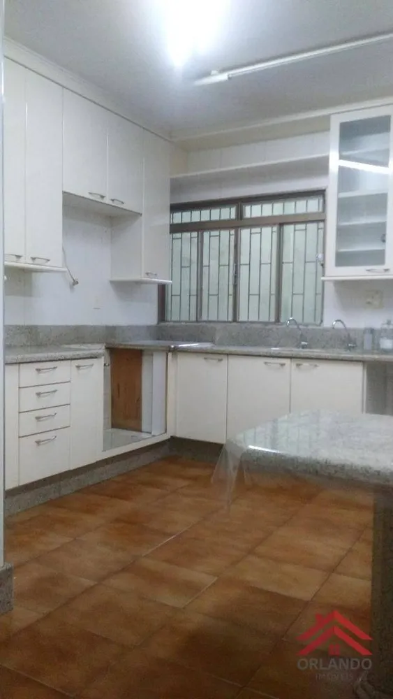 Apartamento, 4 quartos, 203 m² - Foto 4