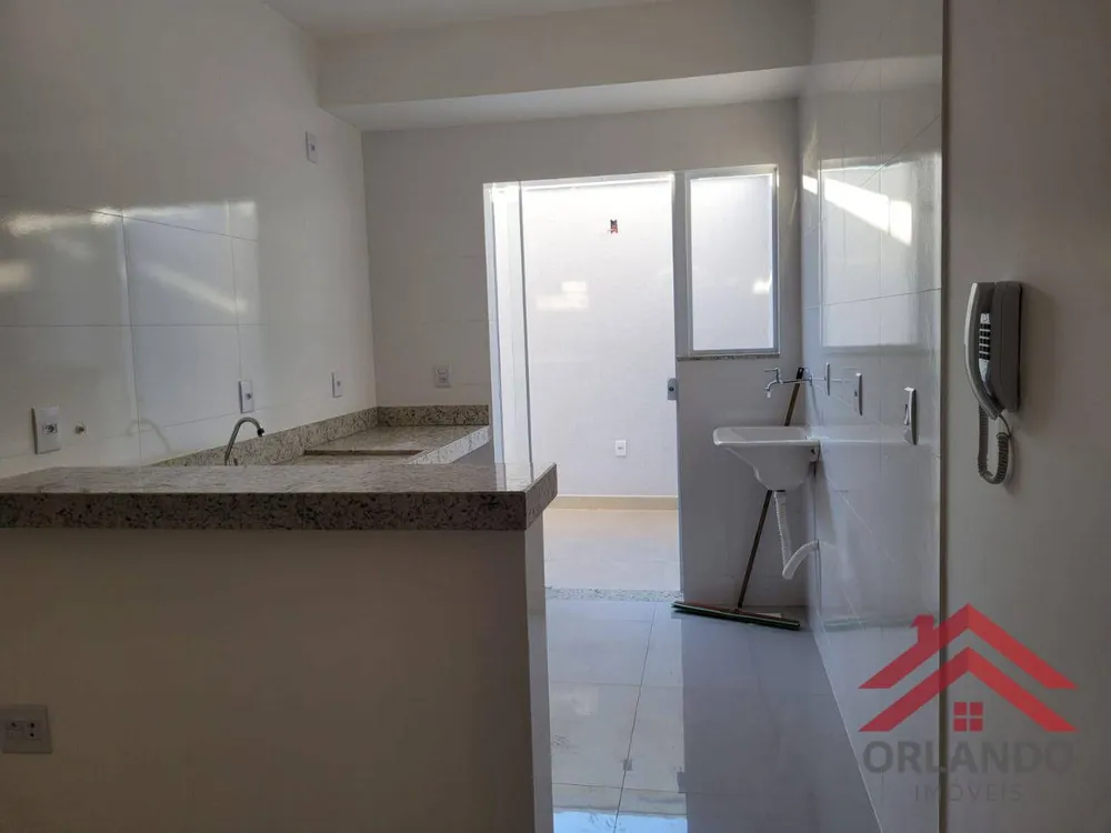 Apartamento, 2 quartos, 52 m² - Foto 4