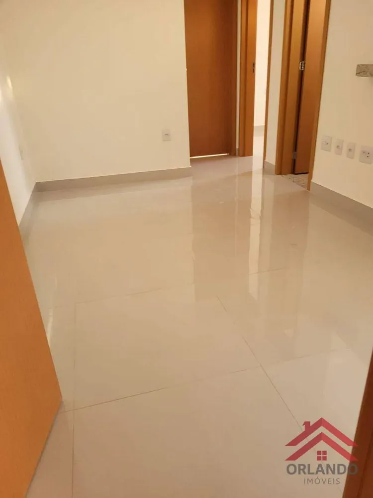 Apartamento, 2 quartos, 52 m² - Foto 2