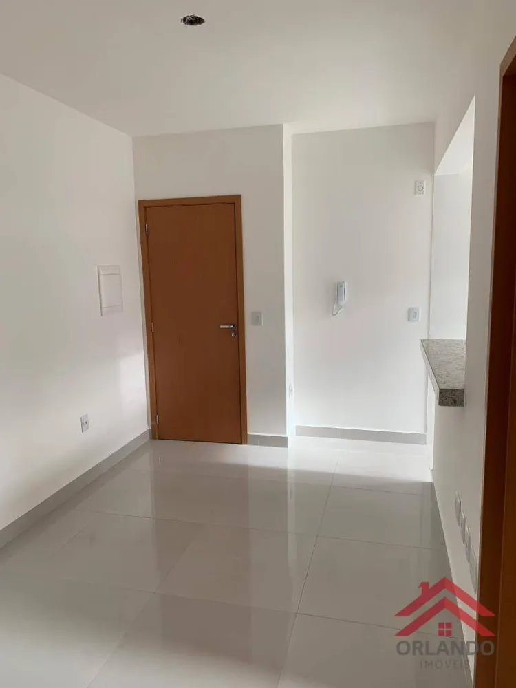 Apartamento, 2 quartos, 52 m² - Foto 1