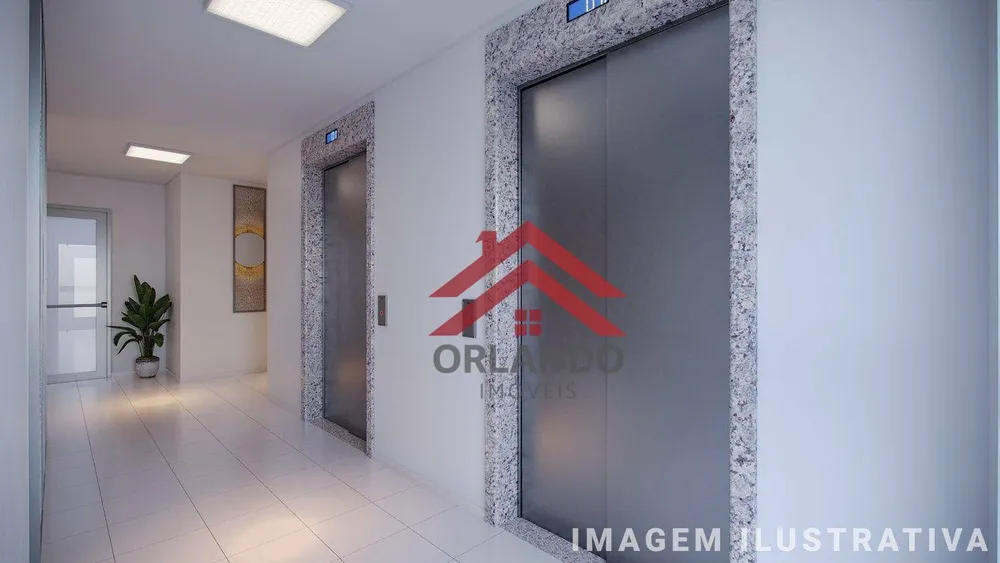 Apartamento, 2 quartos, 42 m² - Foto 4