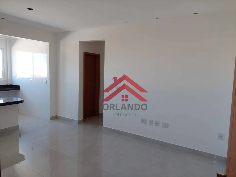 Apartamento, 2 quartos, 51 m² - Foto 1