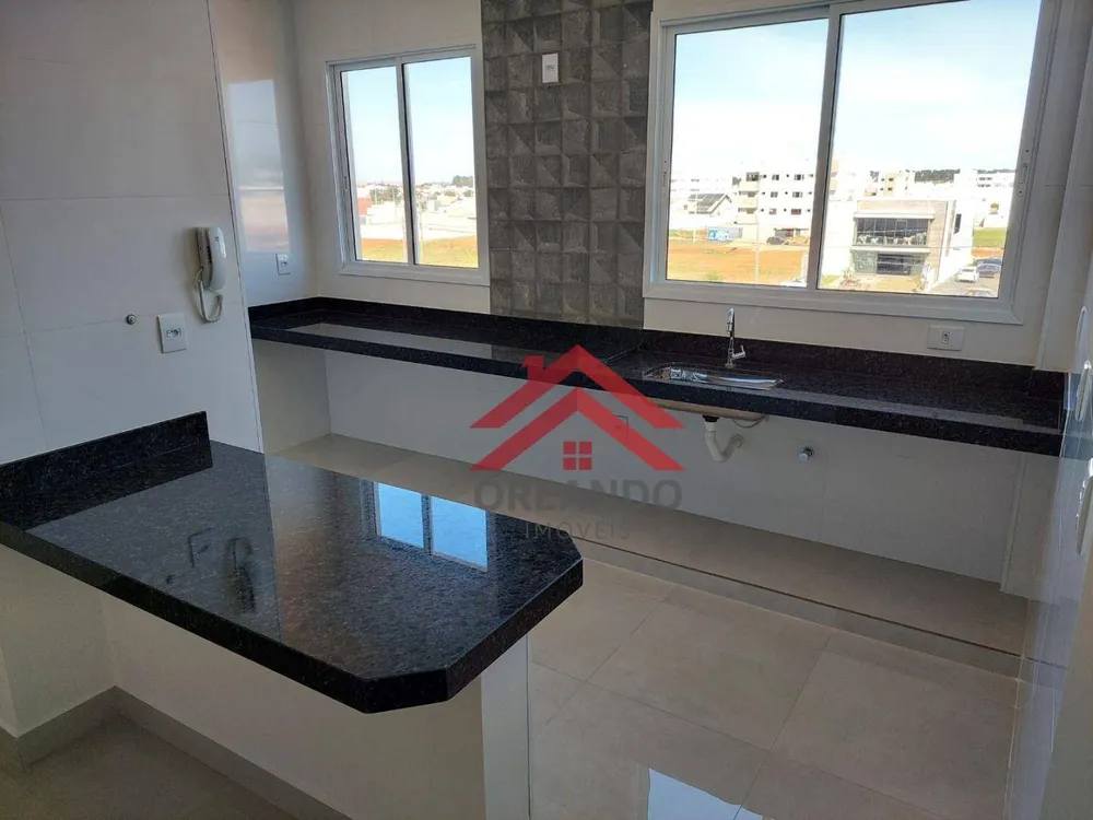 Apartamento, 2 quartos, 51 m² - Foto 4