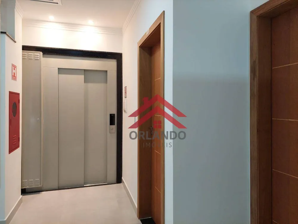 Apartamento, 2 quartos, 51 m² - Foto 2