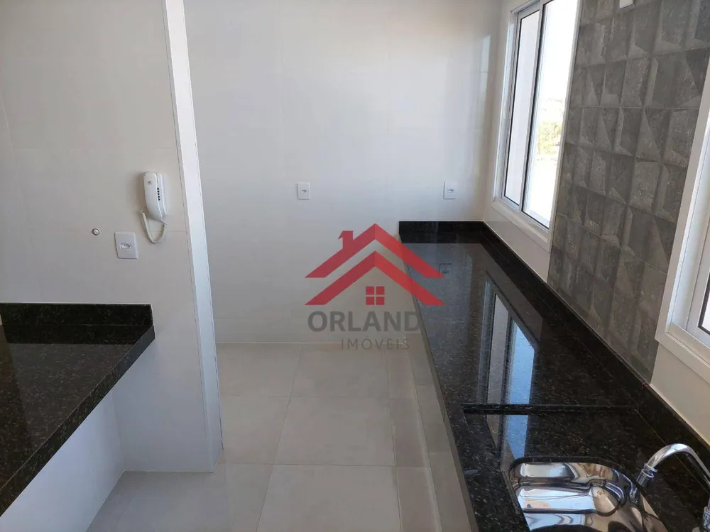 Apartamento, 2 quartos, 51 m² - Foto 3