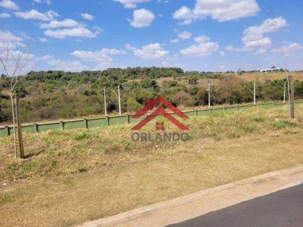 Loteamento e Condomínio, 281 m² - Foto 1