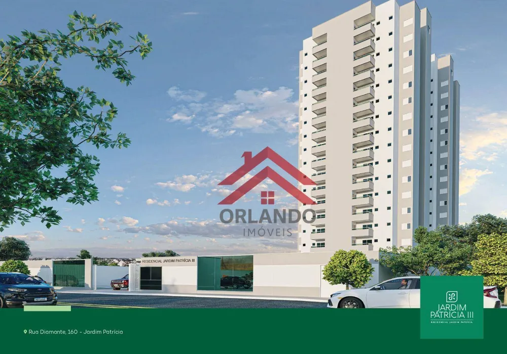 Apartamento, 2 quartos, 56 m² - Foto 1