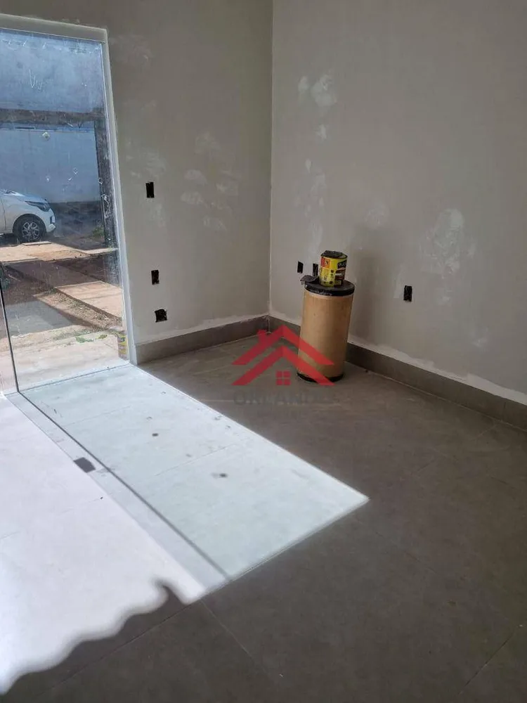 Casa, 2 quartos, 55 m² - Foto 4