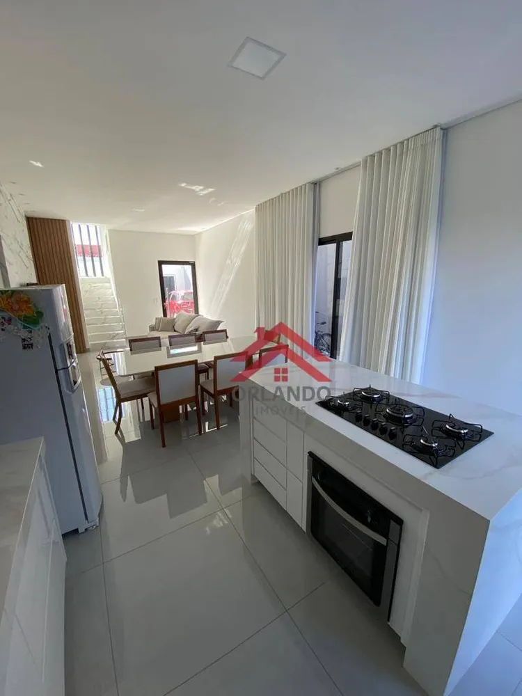 Sobrado, 3 quartos, 128 m² - Foto 4