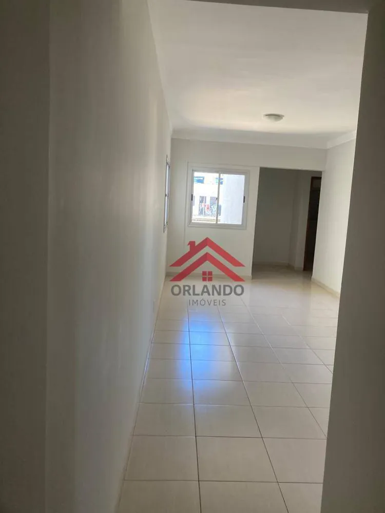 Apartamento, 2 quartos, 72 m² - Foto 1