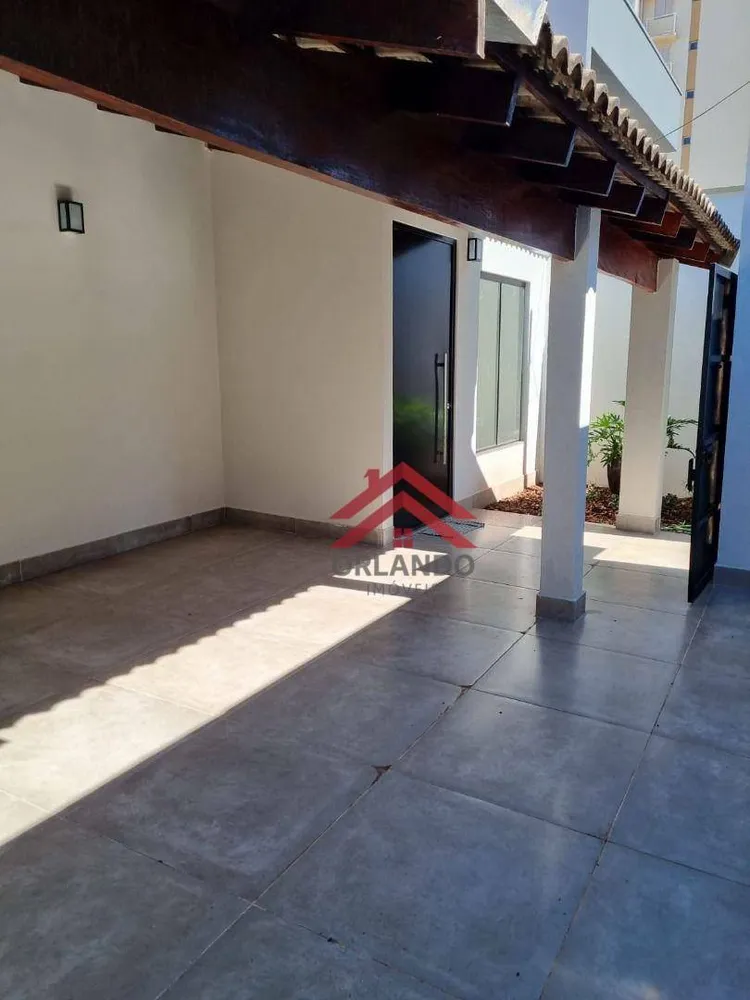 Casa, 3 quartos, 180 m² - Foto 4