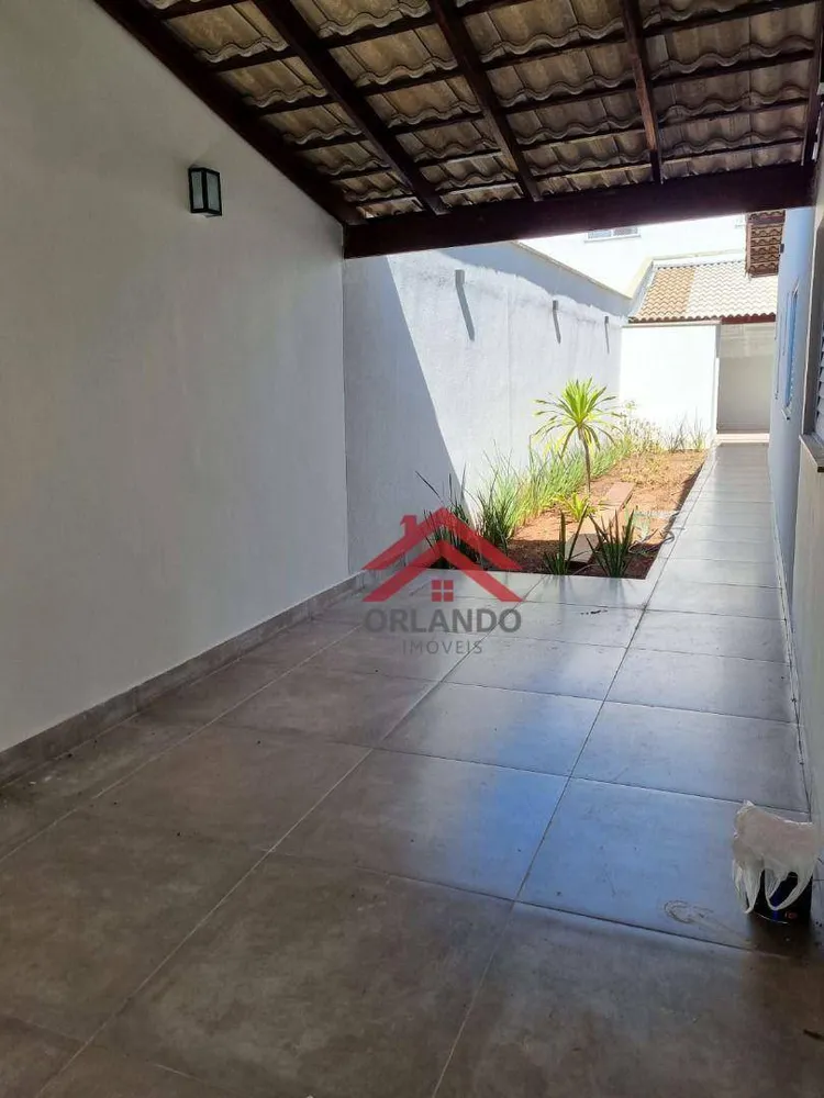 Casa, 3 quartos, 180 m² - Foto 3