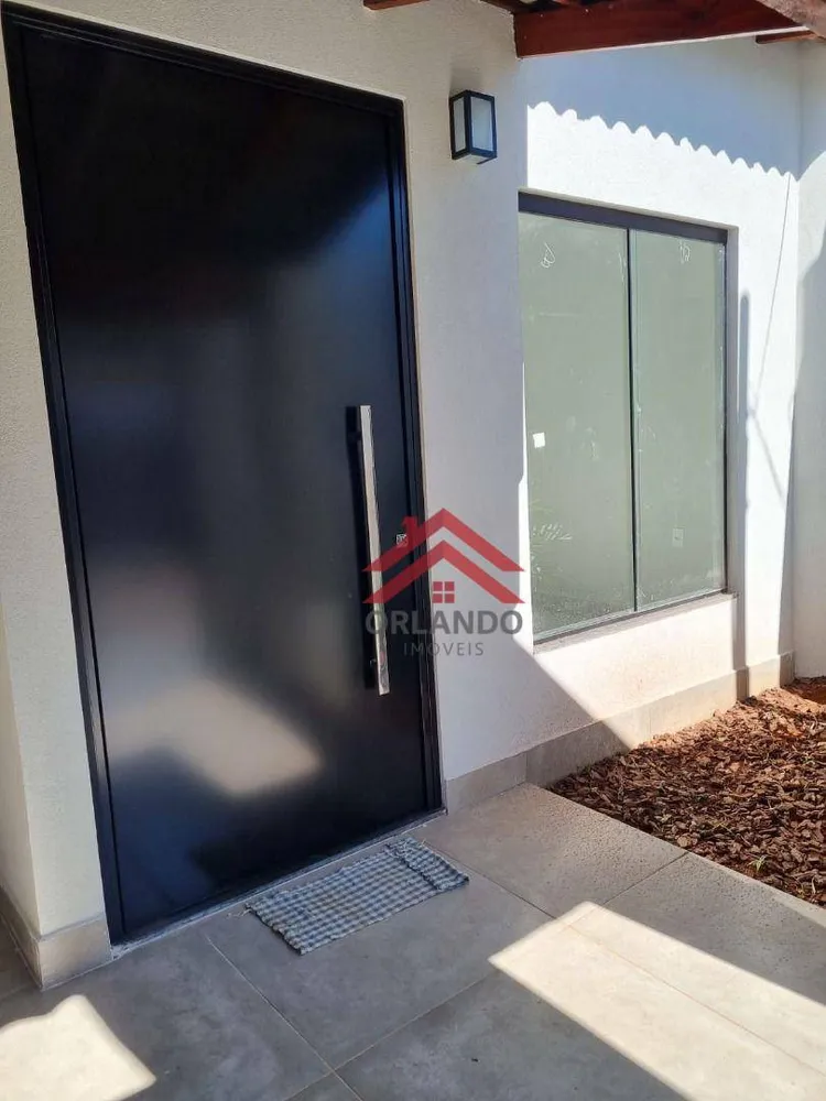 Casa, 3 quartos, 180 m² - Foto 1