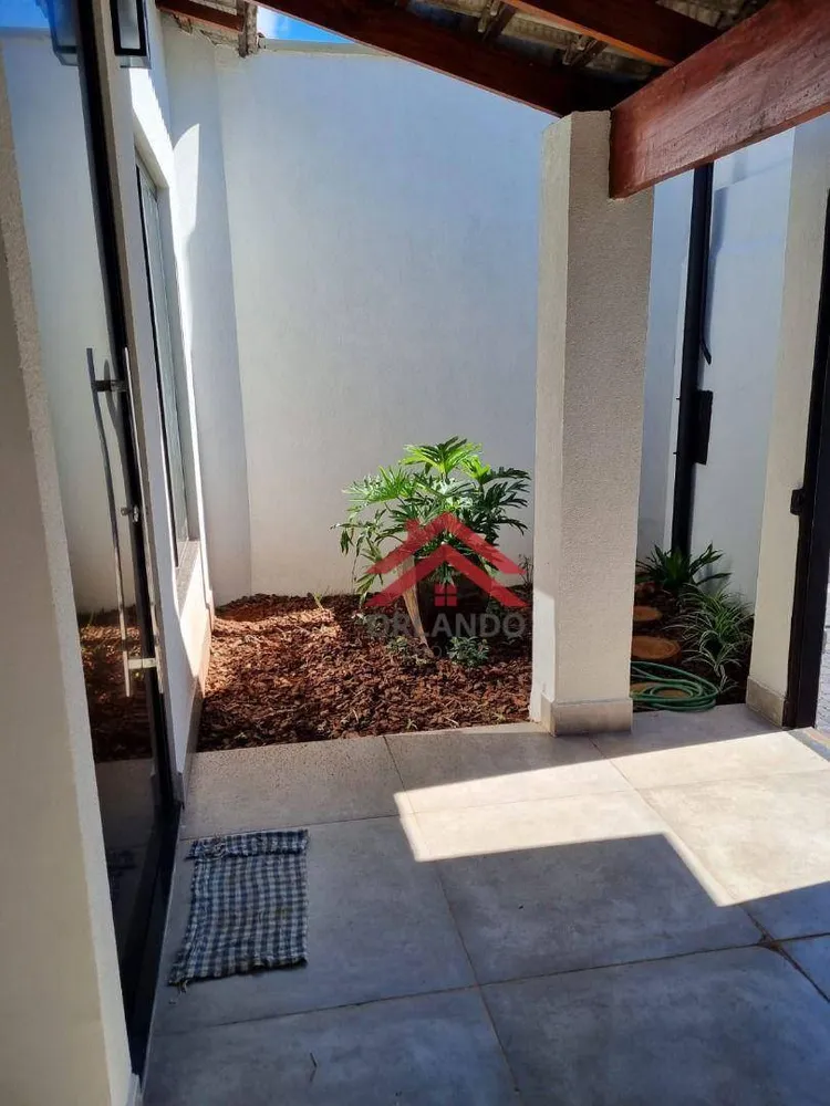 Casa, 3 quartos, 180 m² - Foto 2