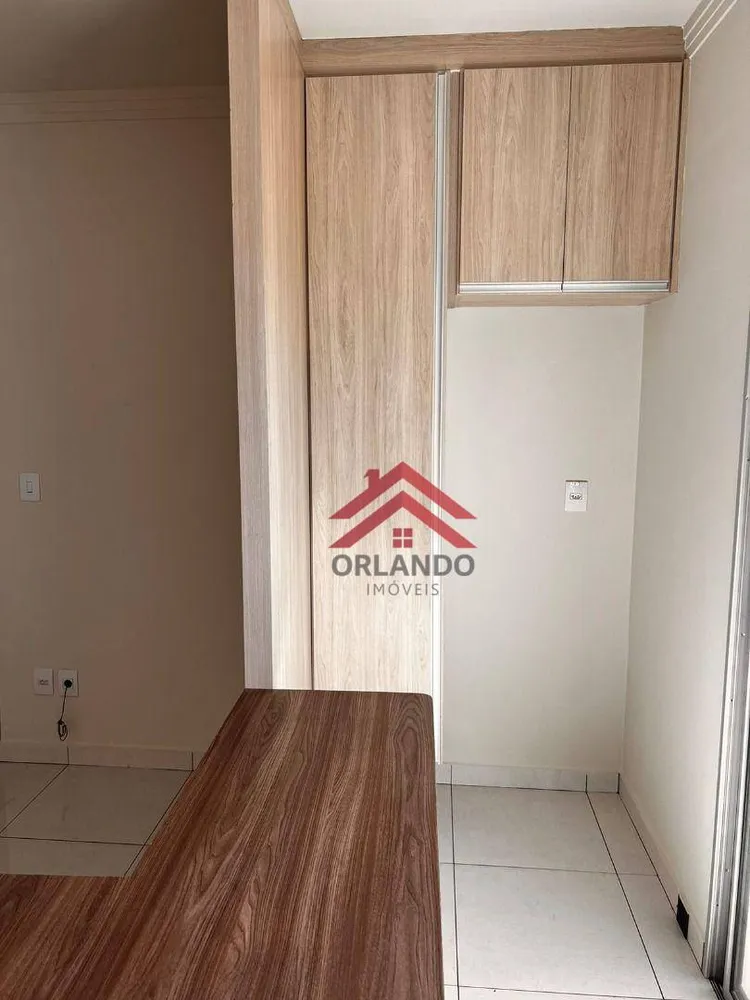Apartamento, 2 quartos, 44 m² - Foto 4
