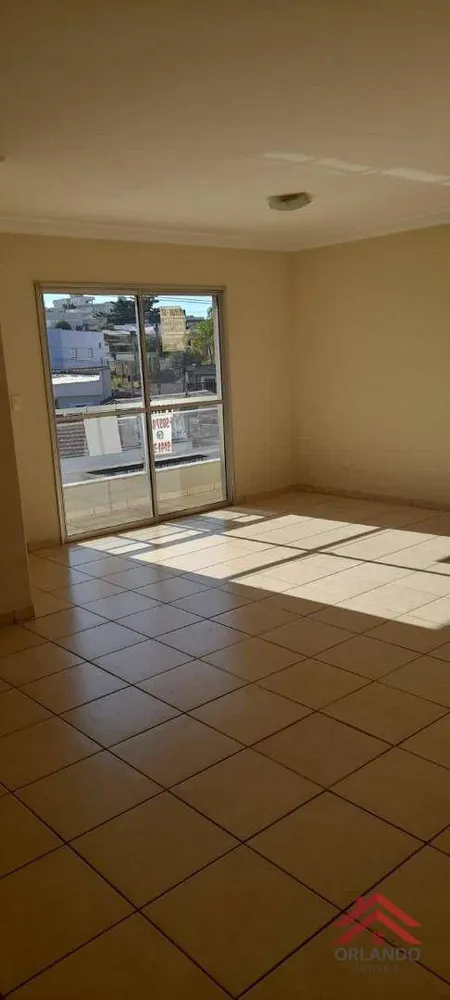 Apartamento, 3 quartos, 102 m² - Foto 4