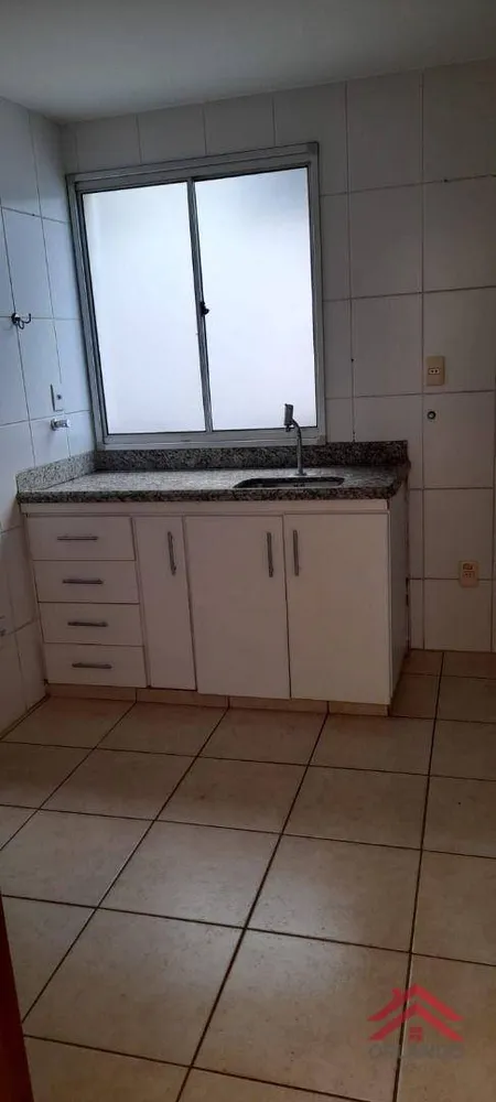 Apartamento, 3 quartos, 102 m² - Foto 3