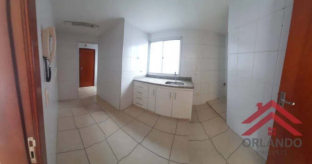 Apartamento, 3 quartos, 102 m² - Foto 2