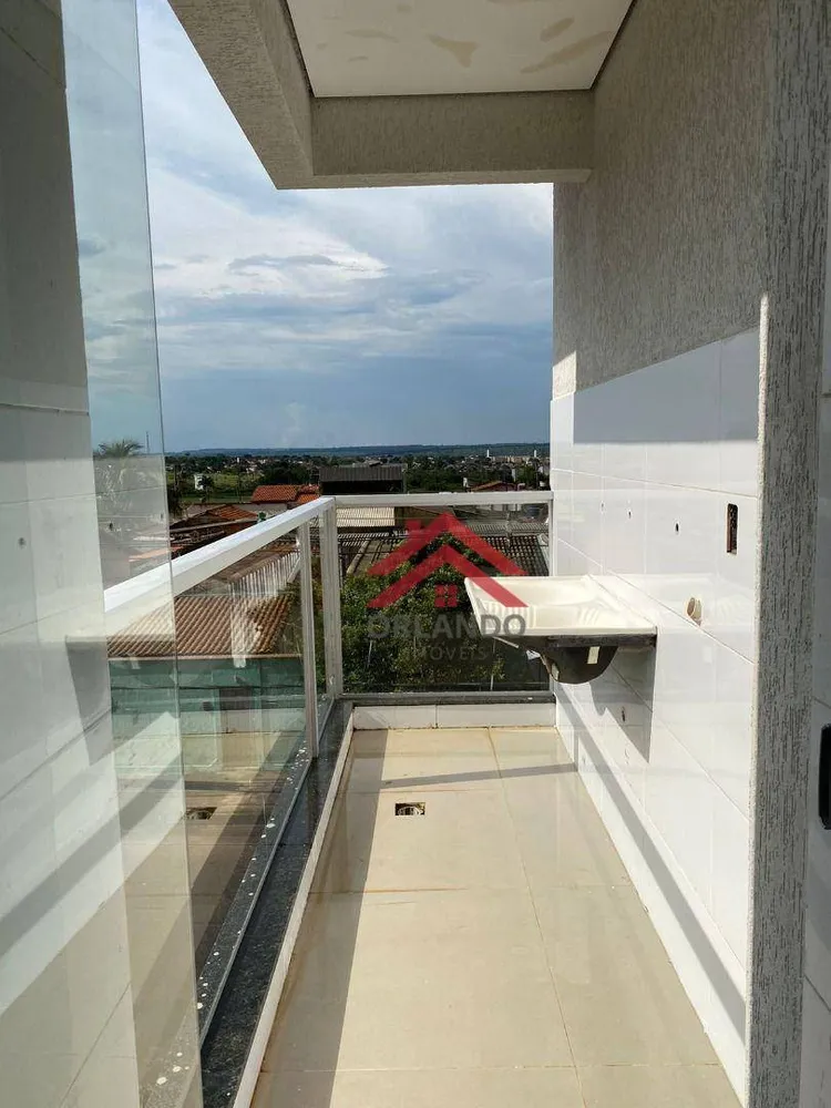 Apartamento, 2 quartos, 62 m² - Foto 1