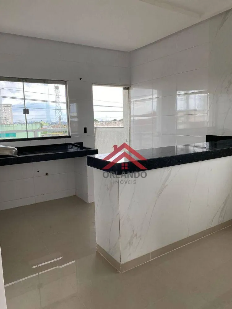 Apartamento, 2 quartos, 62 m² - Foto 3