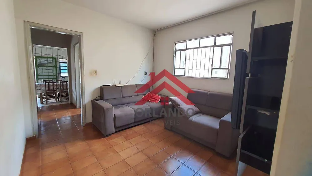 Casa, 4 quartos, 130 m² - Foto 1