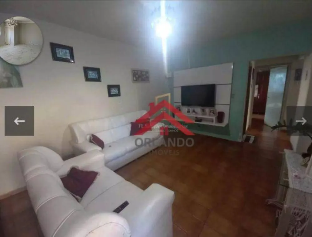 Casa, 4 quartos, 130 m² - Foto 3