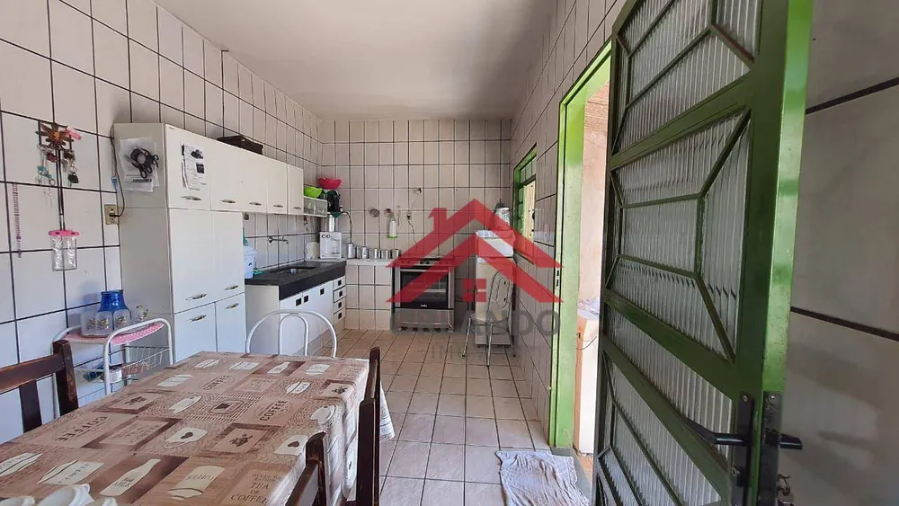 Casa, 4 quartos, 130 m² - Foto 4