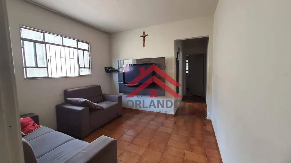 Casa, 4 quartos, 130 m² - Foto 2