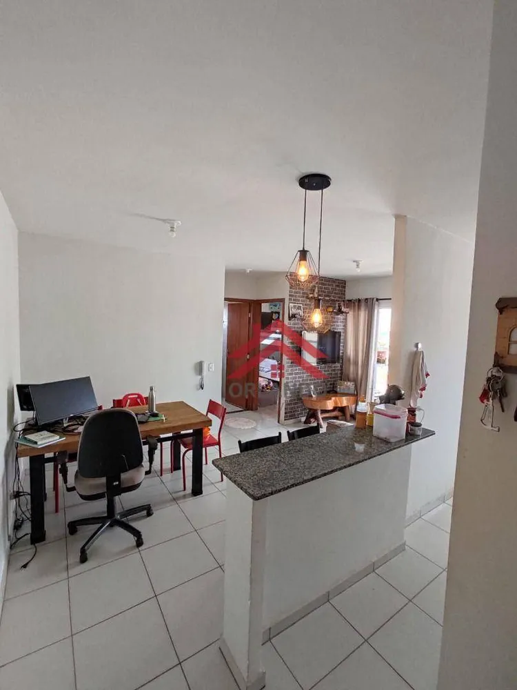 Apartamento, 2 quartos, 51 m² - Foto 4