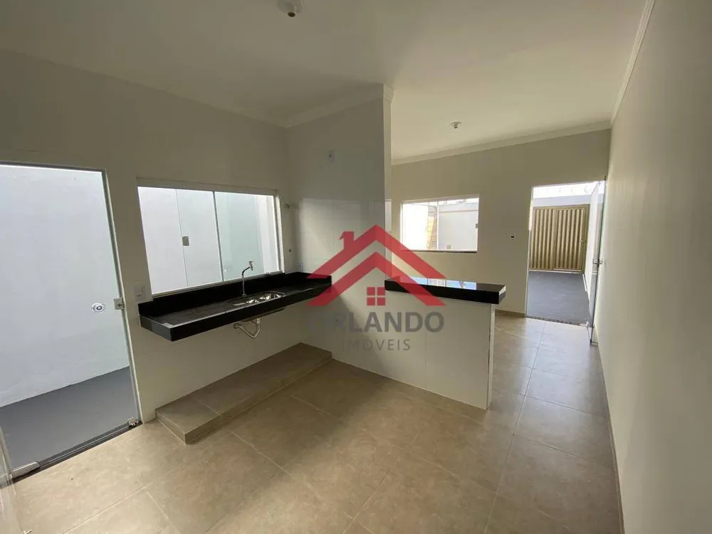 Casa, 2 quartos, 58 m² - Foto 2