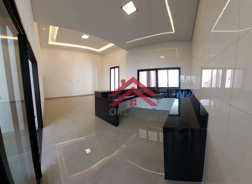Casa, 3 quartos, 180 m² - Foto 1