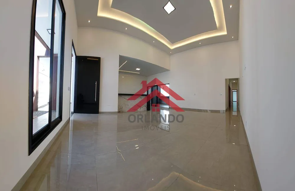 Casa, 3 quartos, 180 m² - Foto 2