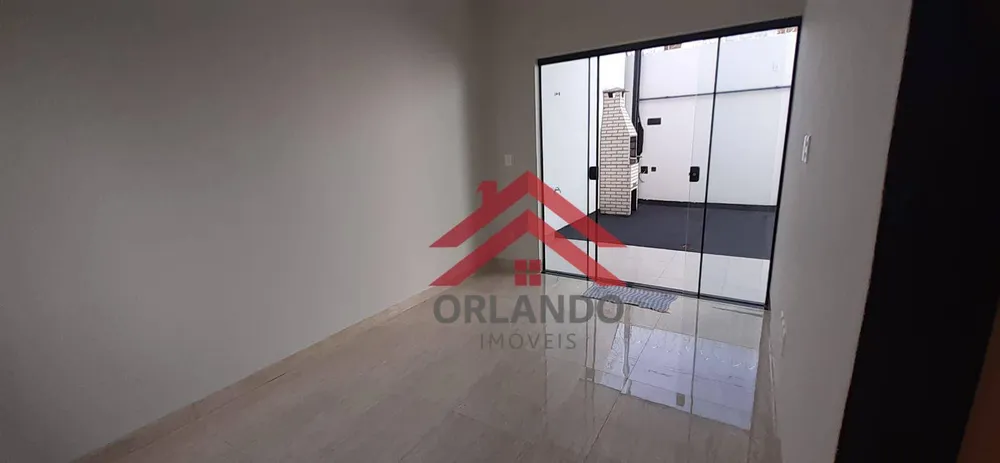 Sobrado, 2 quartos, 87 m² - Foto 1