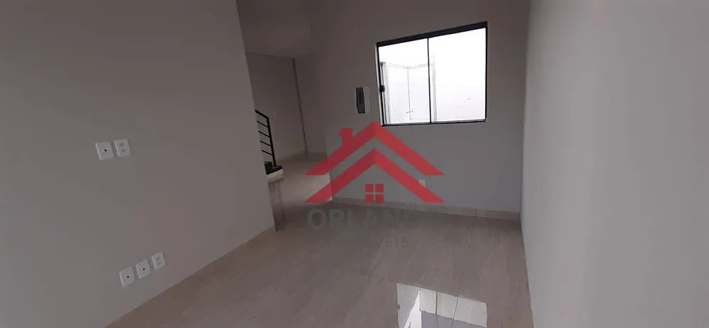 Sobrado, 2 quartos, 87 m² - Foto 2