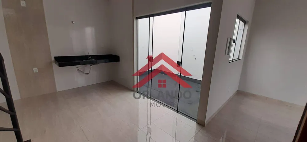 Sobrado, 2 quartos, 87 m² - Foto 4