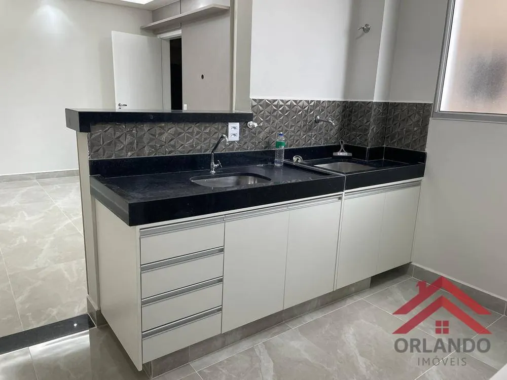 Apartamento, 2 quartos, 48 m² - Foto 4