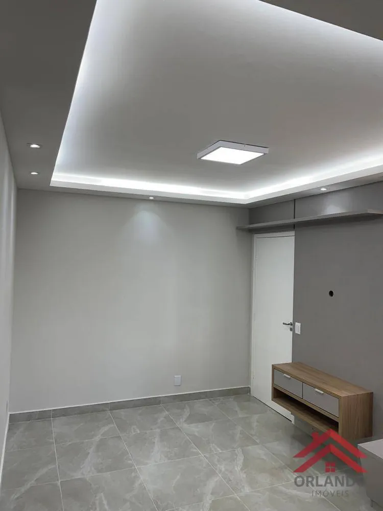 Apartamento, 2 quartos, 48 m² - Foto 2