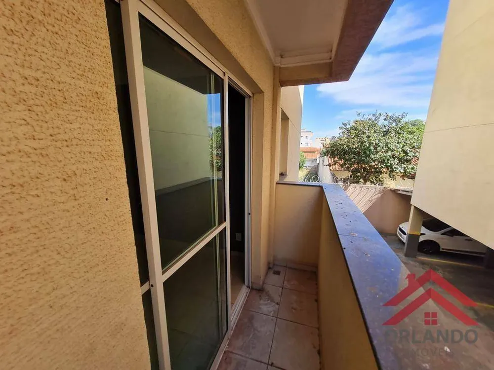 Apartamento, 2 quartos, 55 m² - Foto 4