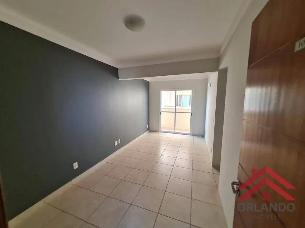 Apartamento, 2 quartos, 55 m² - Foto 2