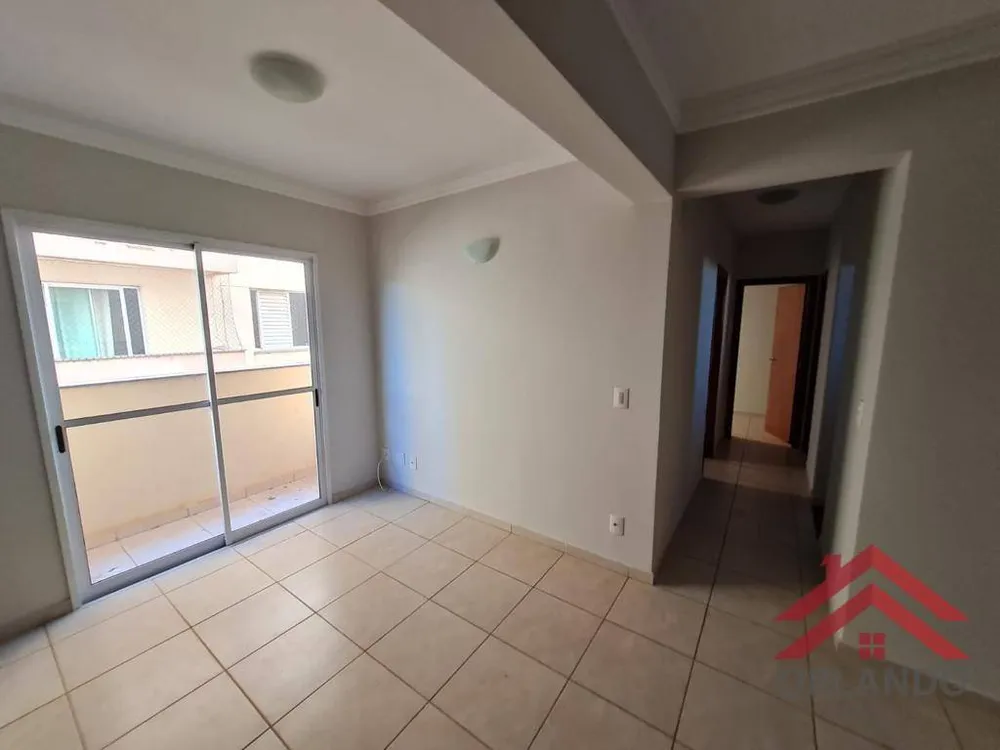Apartamento, 2 quartos, 55 m² - Foto 1