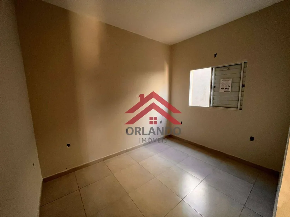 Casa, 2 quartos, 55 m² - Foto 3