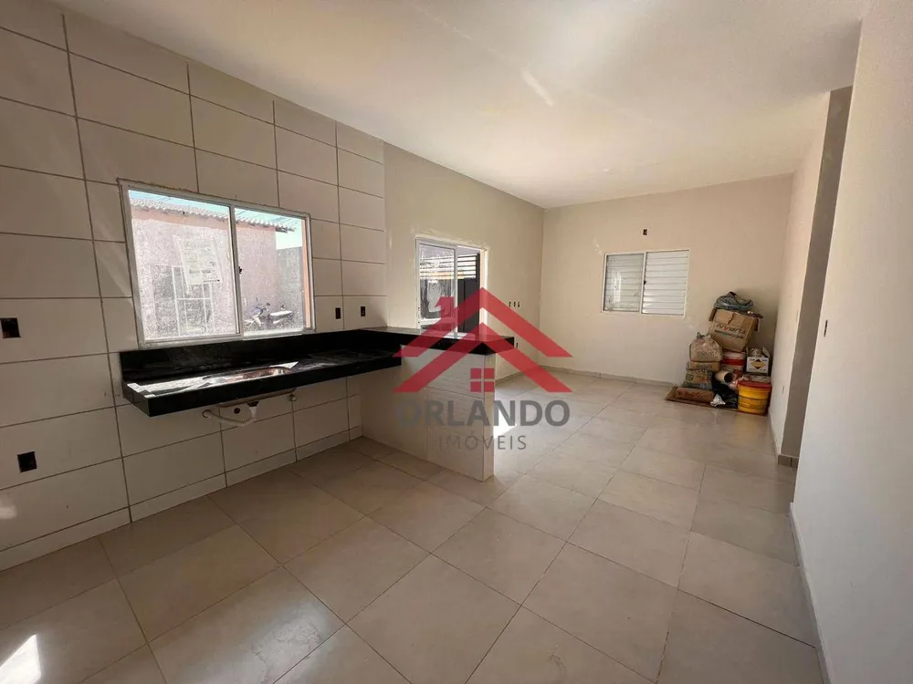 Casa, 2 quartos, 55 m² - Foto 2