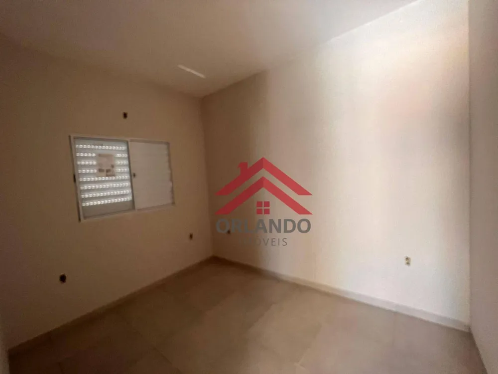 Casa, 2 quartos, 55 m² - Foto 4