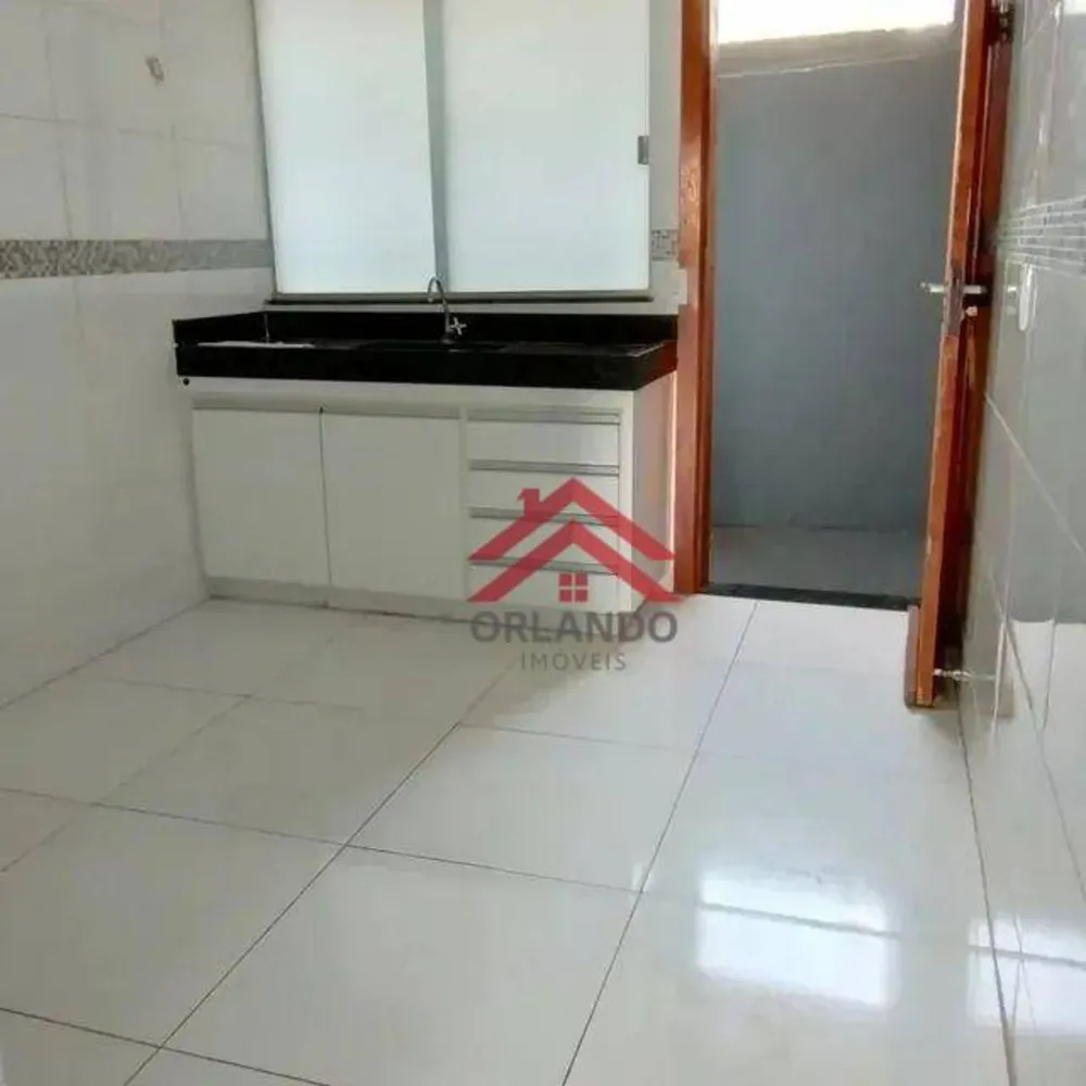 Casa, 2 quartos, 51 m² - Foto 4