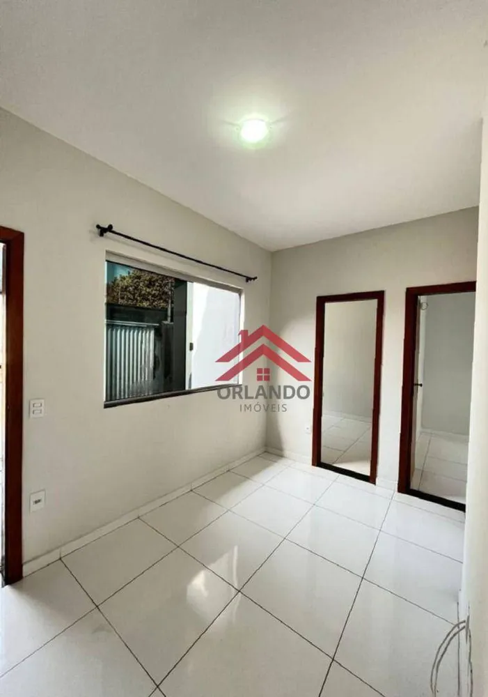 Casa, 2 quartos, 51 m² - Foto 2