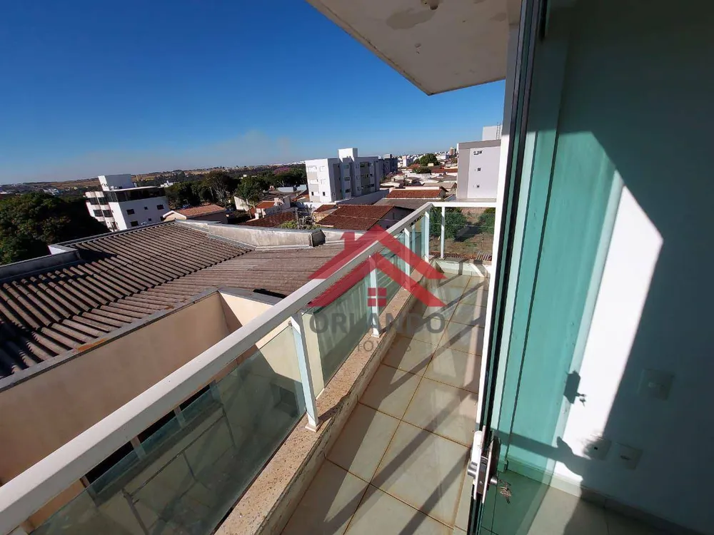 Apartamento, 3 quartos, 174 m² - Foto 4