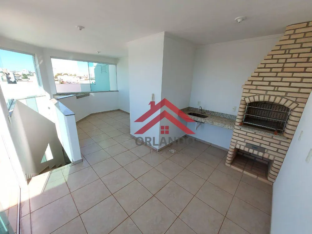 Apartamento, 3 quartos, 174 m² - Foto 1